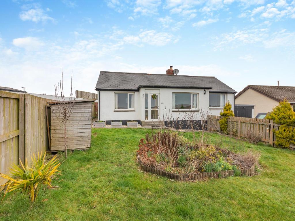 Adderstone Folly, Belford