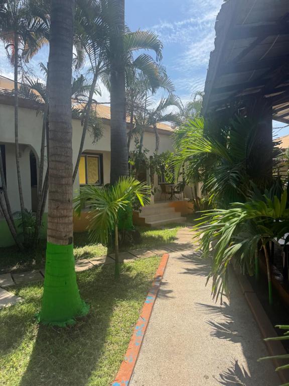 Patta Patta Guest House