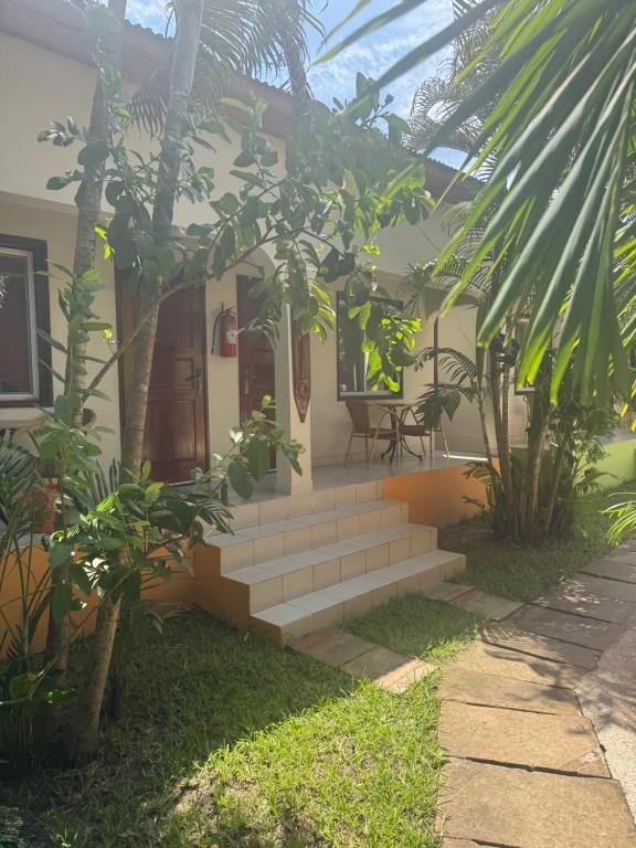 Patta Patta Guest House