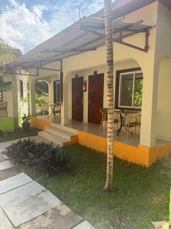 Patta Patta Guest House