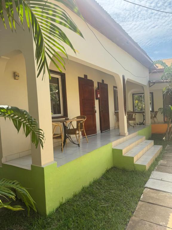 Patta Patta Guest House