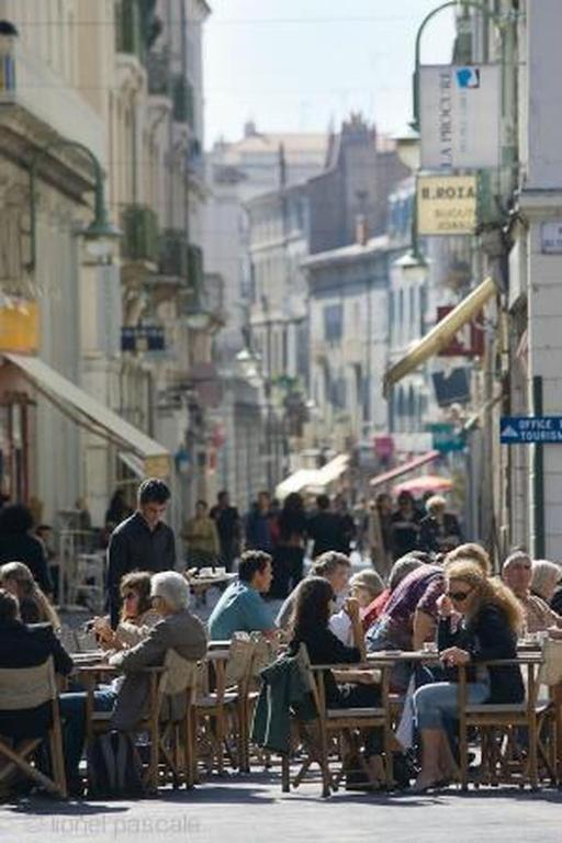 アクティビティ