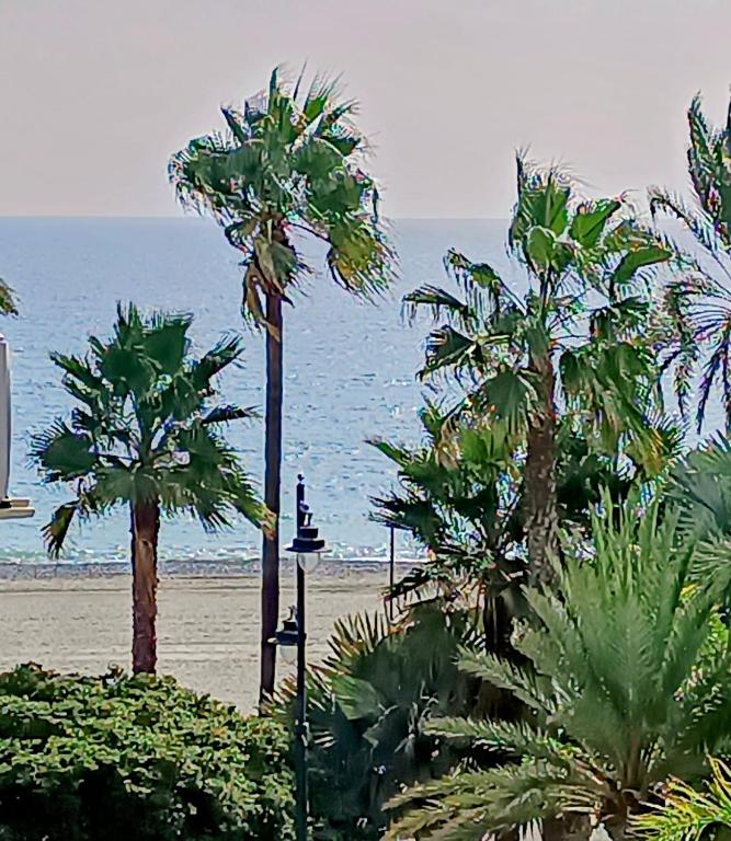 Alojamiento Junto al Mar - 4
