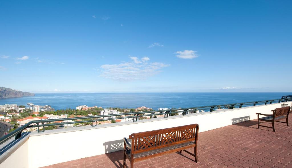 Madeira Panorâmico Hotel — Attractions in the area in Funchal, Madeira