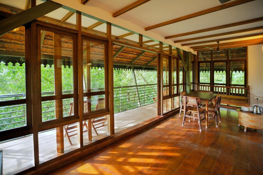 Solitude Munnar - Tree house, Munnar