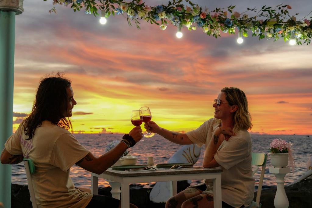 Respect Homestay Phu Quoc