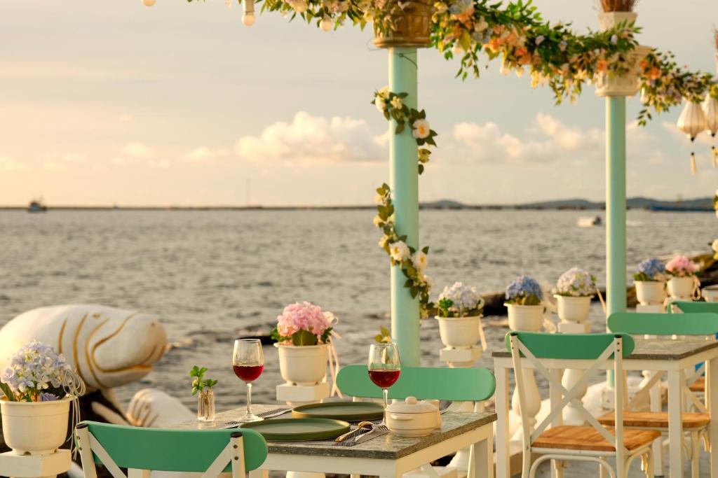 Respect Homestay Phu Quoc