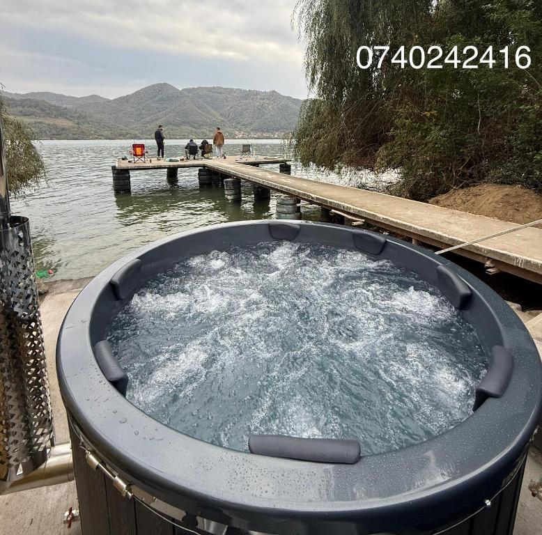 Orsova Gratca, Oršava