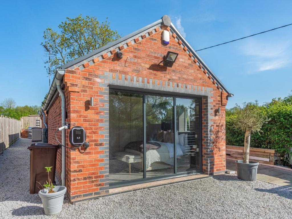 Lower Peastocking, Meriden