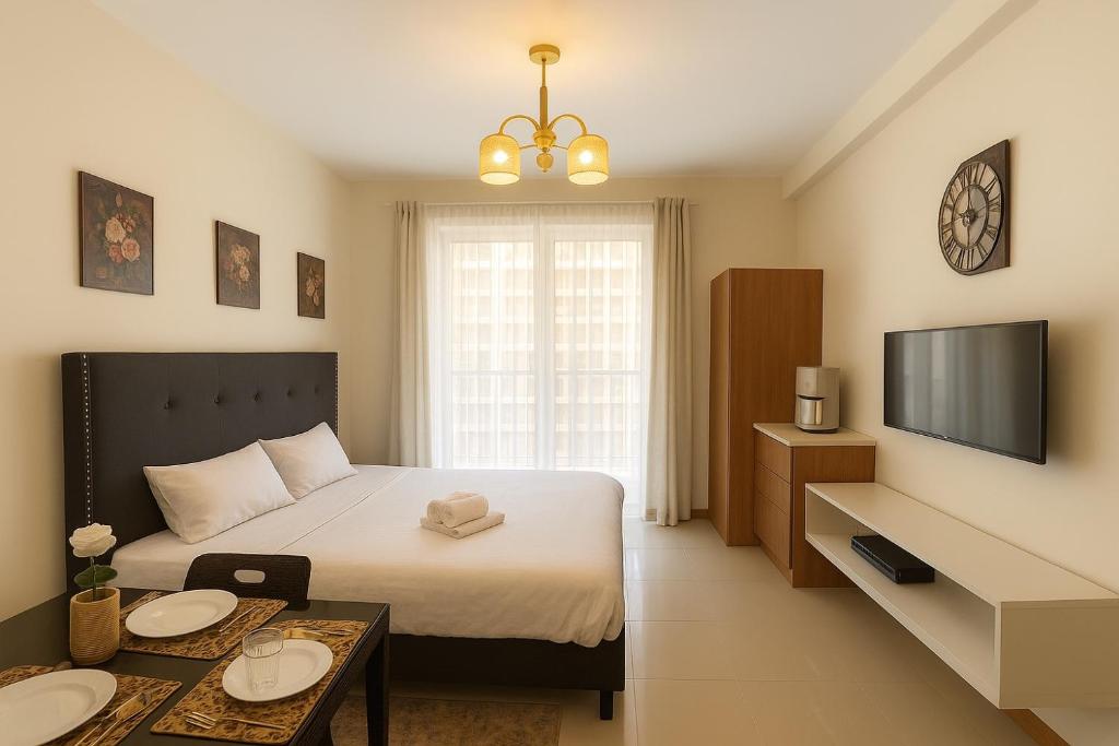 Luxury poolview condo with pool access!, Suba