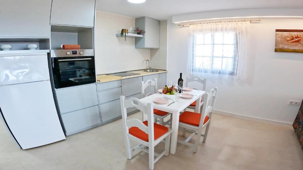 Apartamento, Arena, Primera linea Mar, sea views - 4