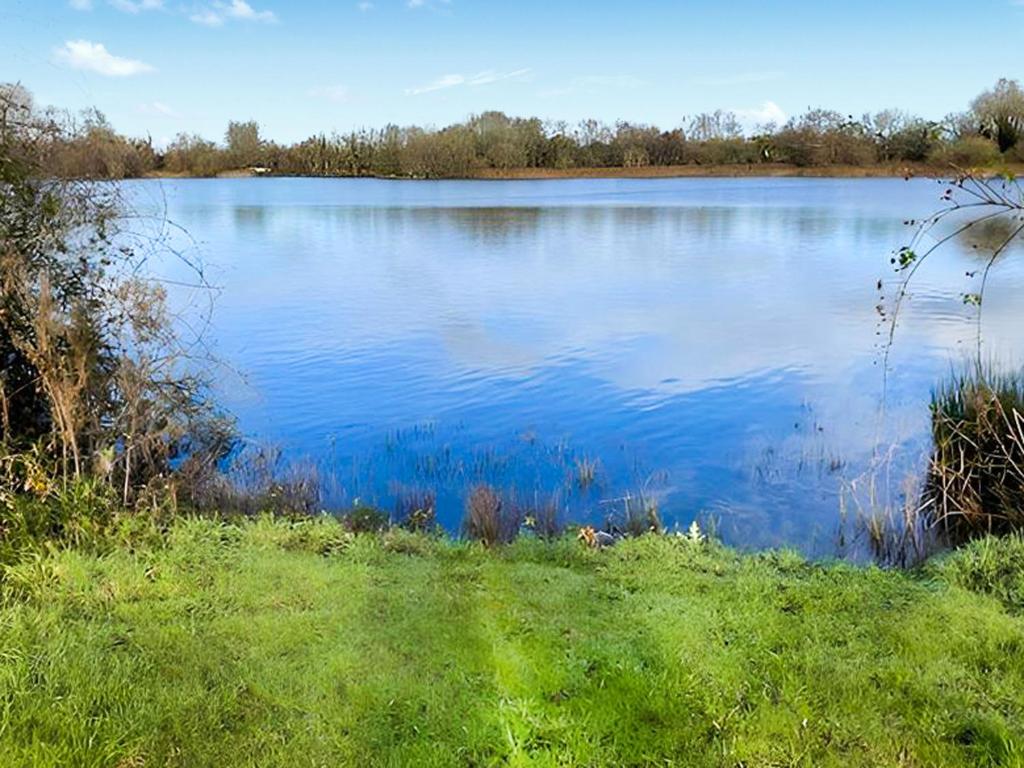 Riverview, Somerford Keynes