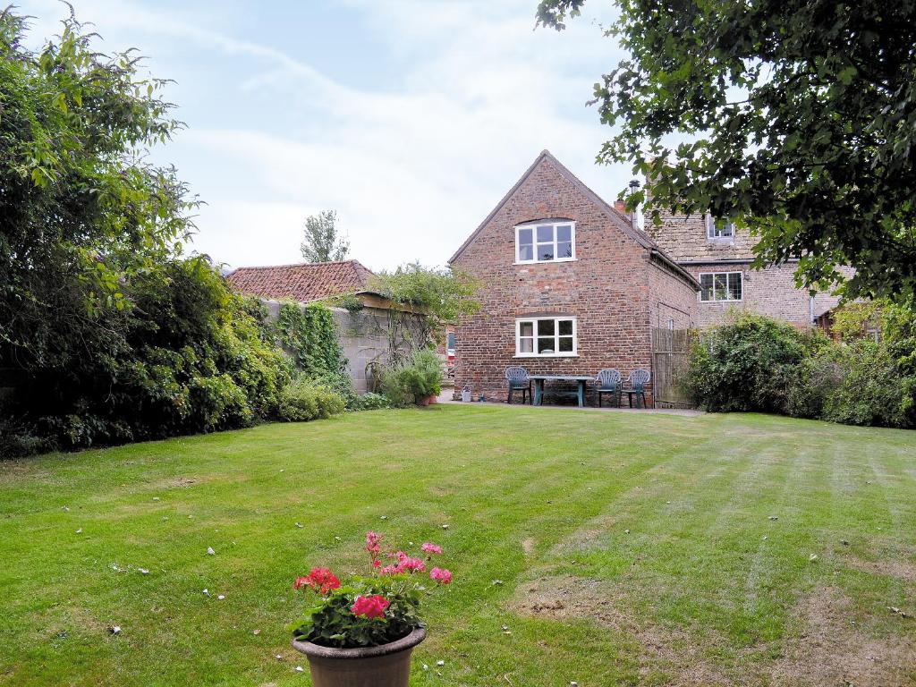 The Stable - E2836, Whitminster