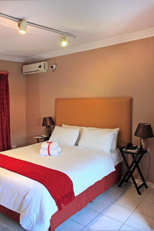 Durban Manor Guesthouse photo