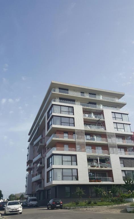 Apartament Bianca- Ariadna Residence photo