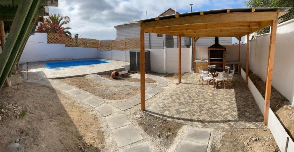 Casa Guanaqueros - 1