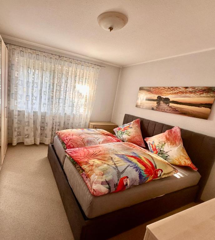 Ferienoase Bad Wörishofen, Bad Wörishofen