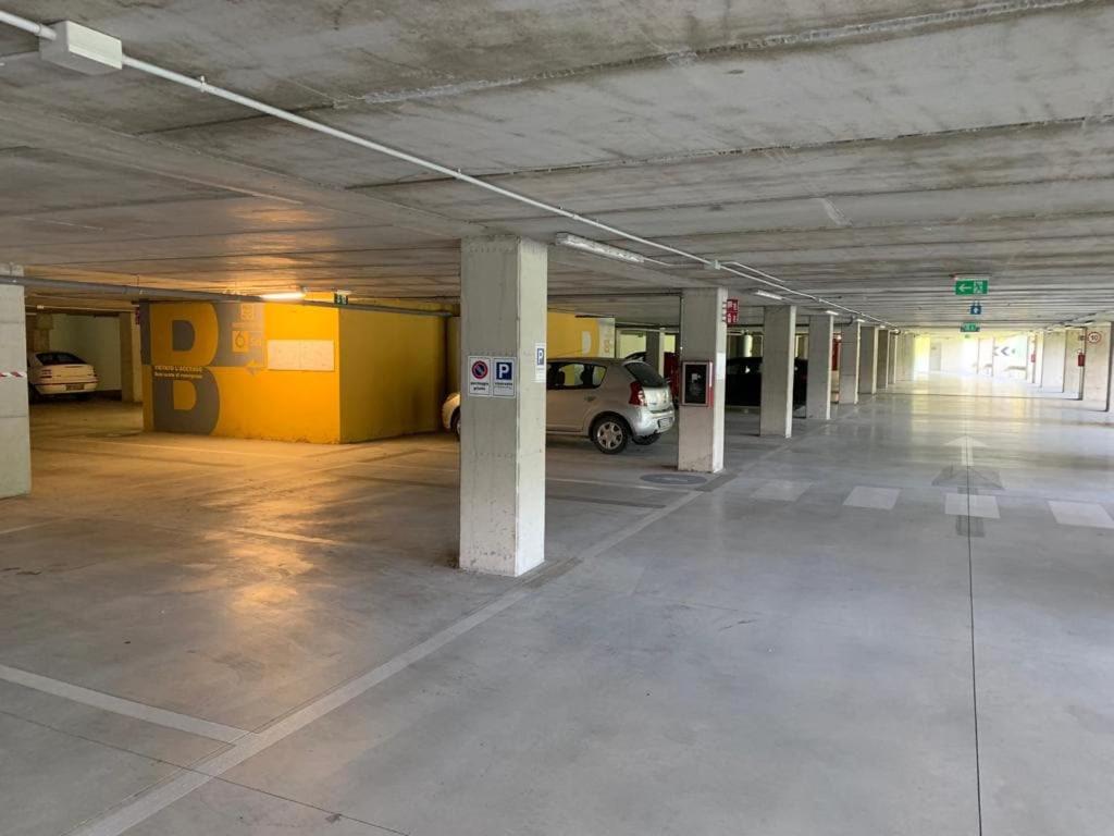 Siena, a due passi dal centro, posto auto incluso - 2