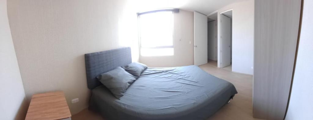 MODERNA ESTANCIA de Apartamento en Chiclayo - 4