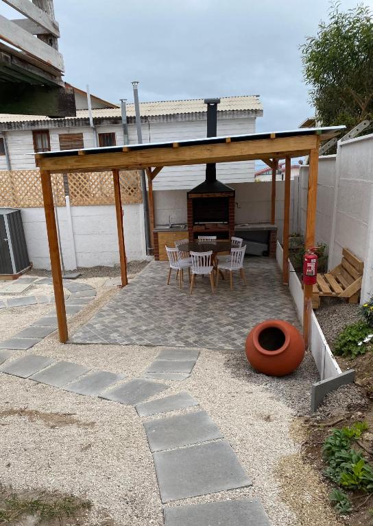 Casa Guanaqueros - 3