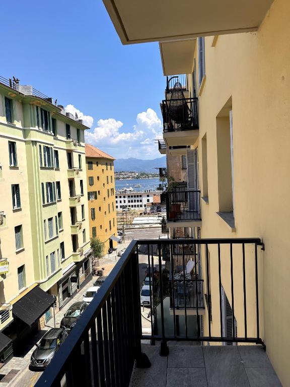 Appartement Ajaccio - 1