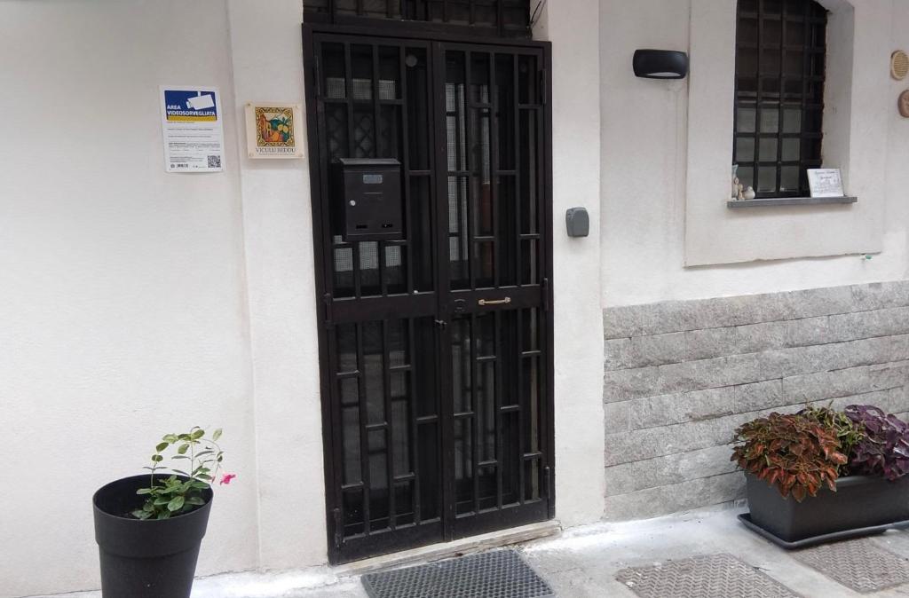 Viculu Beddu - Appartamento centro storico Catania - 2