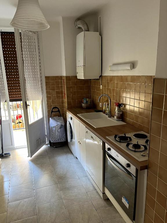 Appartement Ajaccio - 2