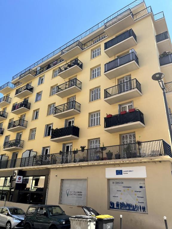 Appartement Ajaccio - 4
