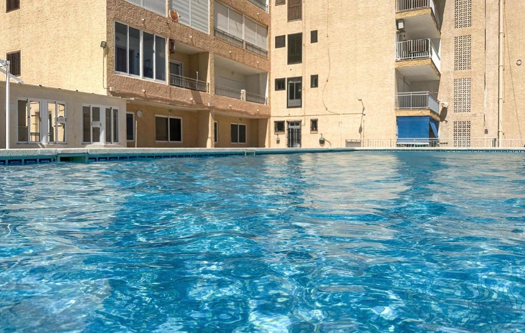 Nice Apartment In Torrevieja With Wifi - 2