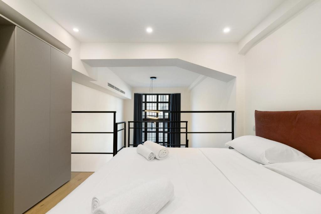 Cenisio-Duomo Luxury Loft Elegante e Moderno - 4