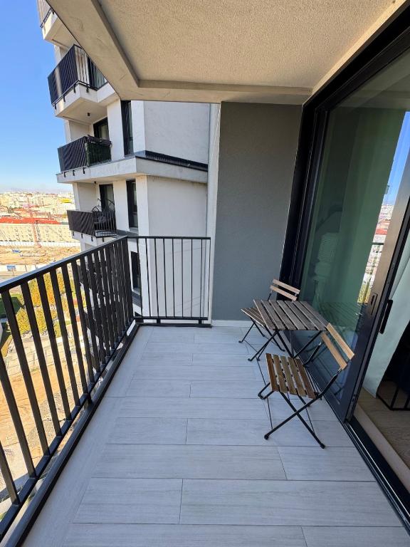 BW Elegant Riverview! 1BR, Garage&Terrace! - 3