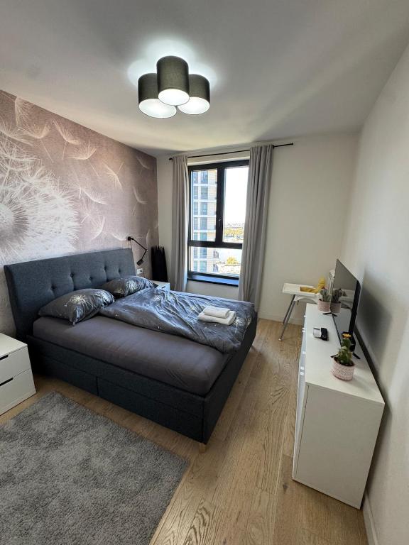 BW Elegant Riverview! 1BR, Garage&Terrace! - 5