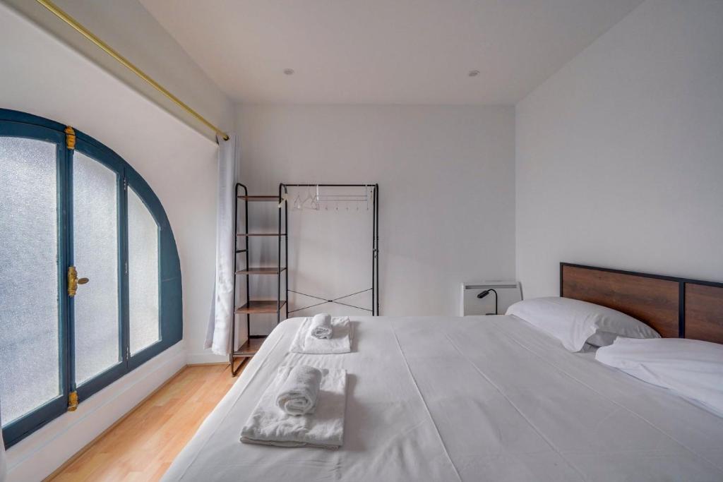 Appartement charmant et confortable Triangle d'Or - 4