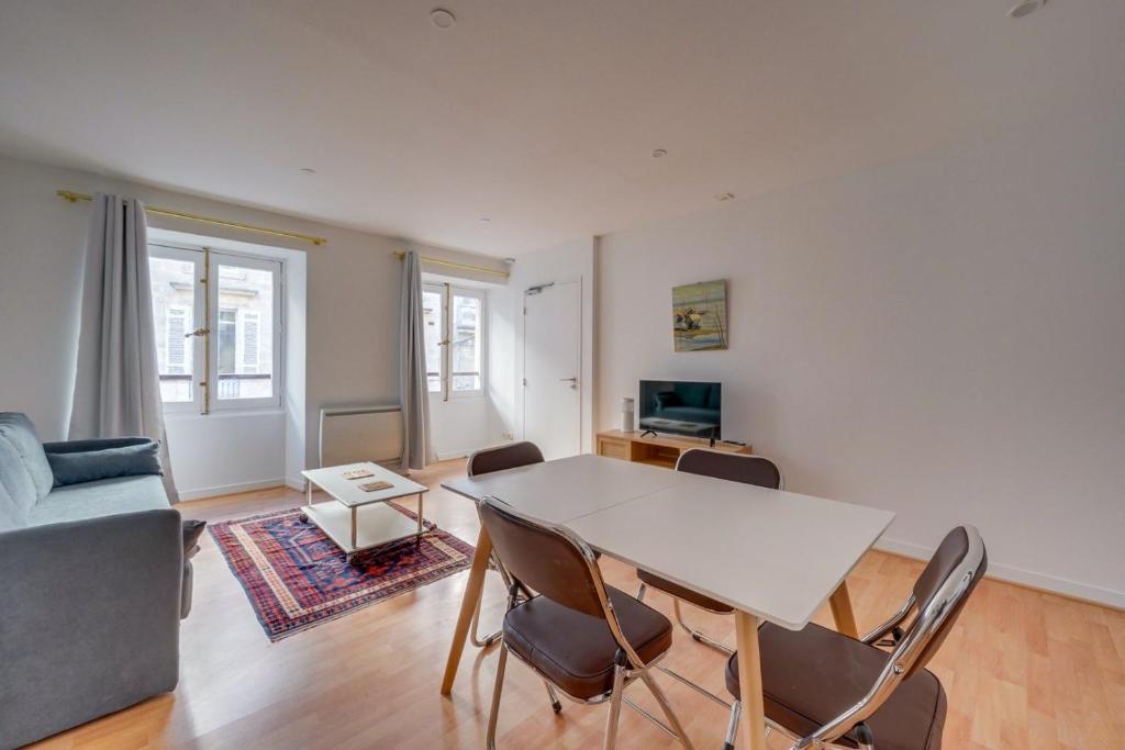Appartement charmant et confortable Triangle d'Or - 1