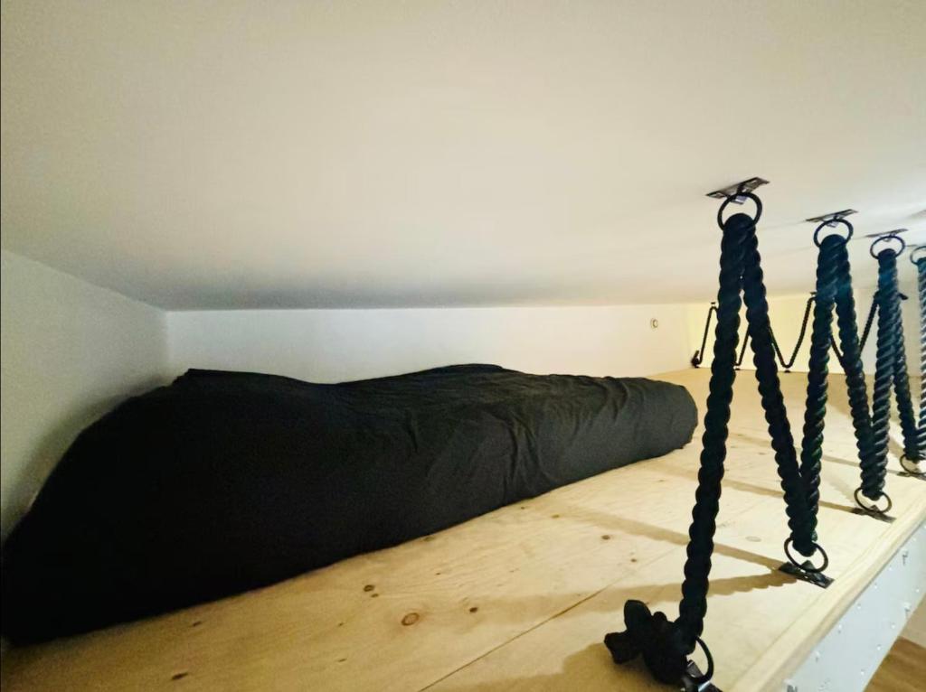 Studio for 4 people Downtown - 5