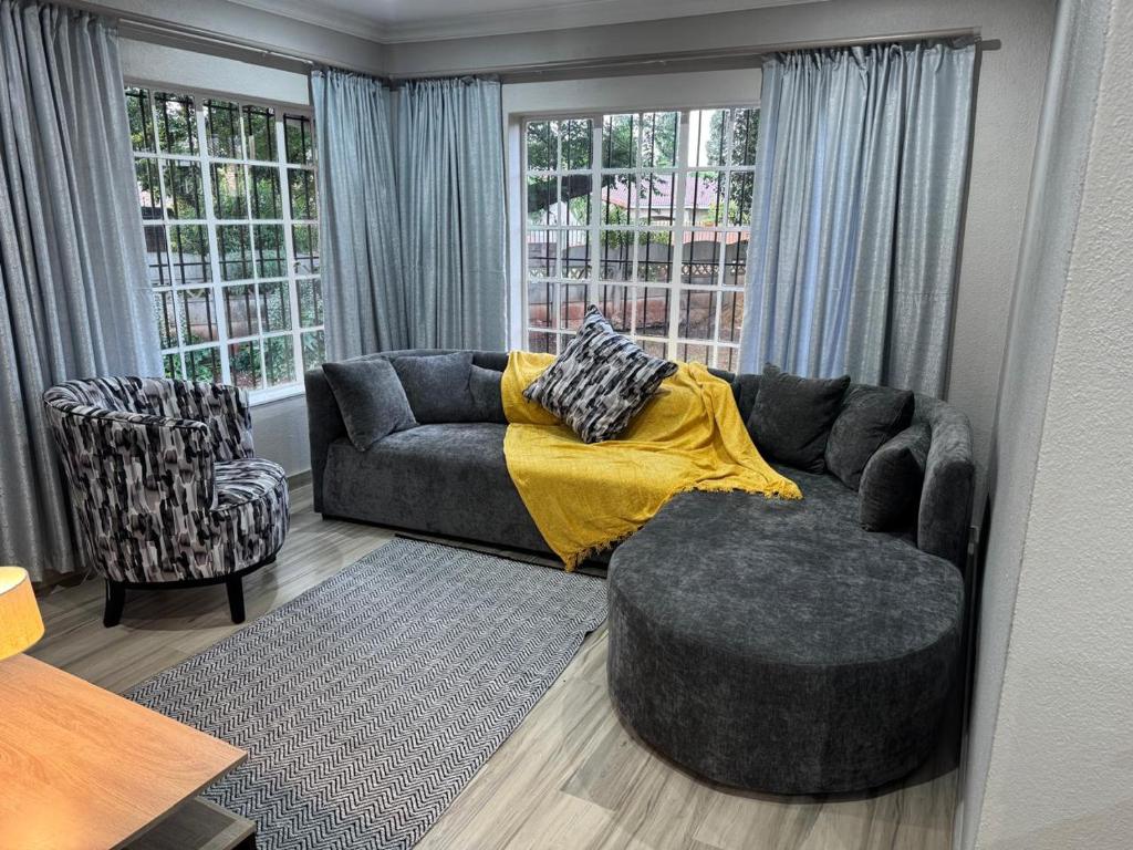 ORT Tranquil Stay, Boksburg