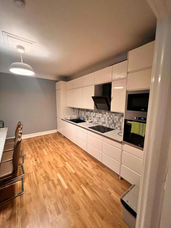 HBA Accomodation, Herräng