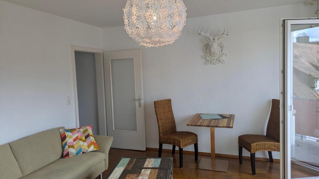 Herzstück, Gengenbach