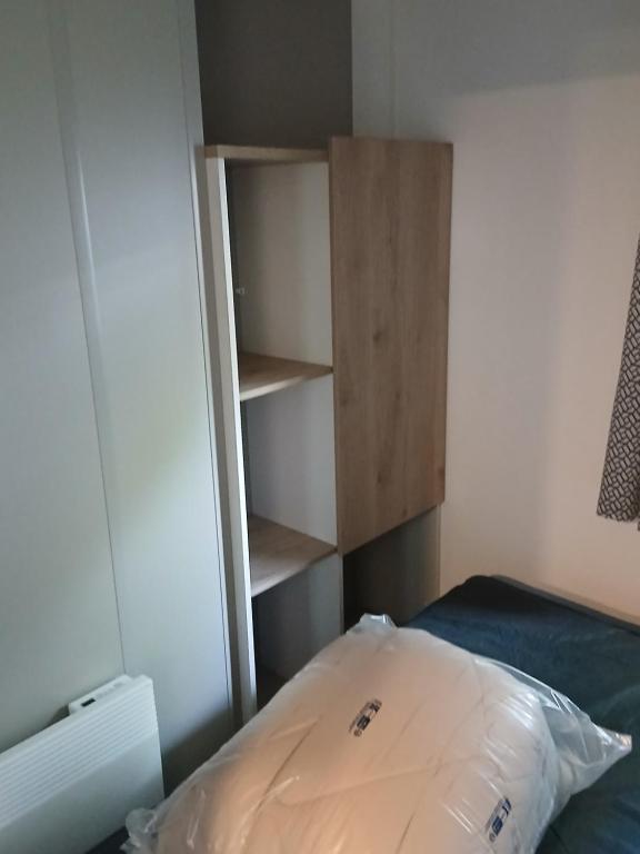 Charmant mobil-home 244 - 2