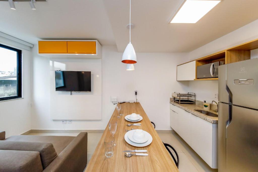 Studio 404 On São Mateus, Juiz de Fora