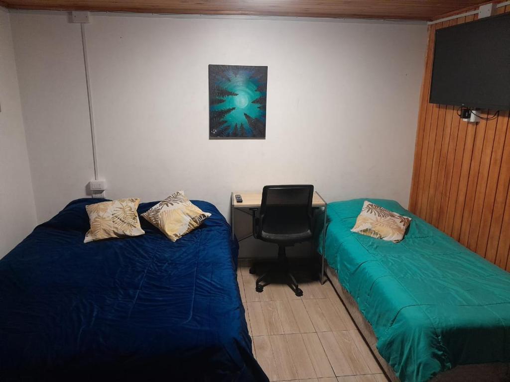 Departamento Jardin - 1