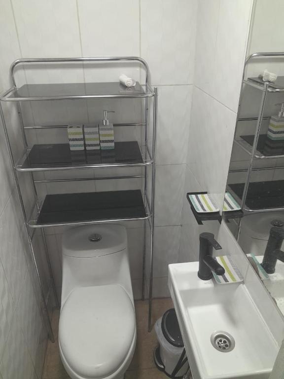 Departamento Jardin - 3