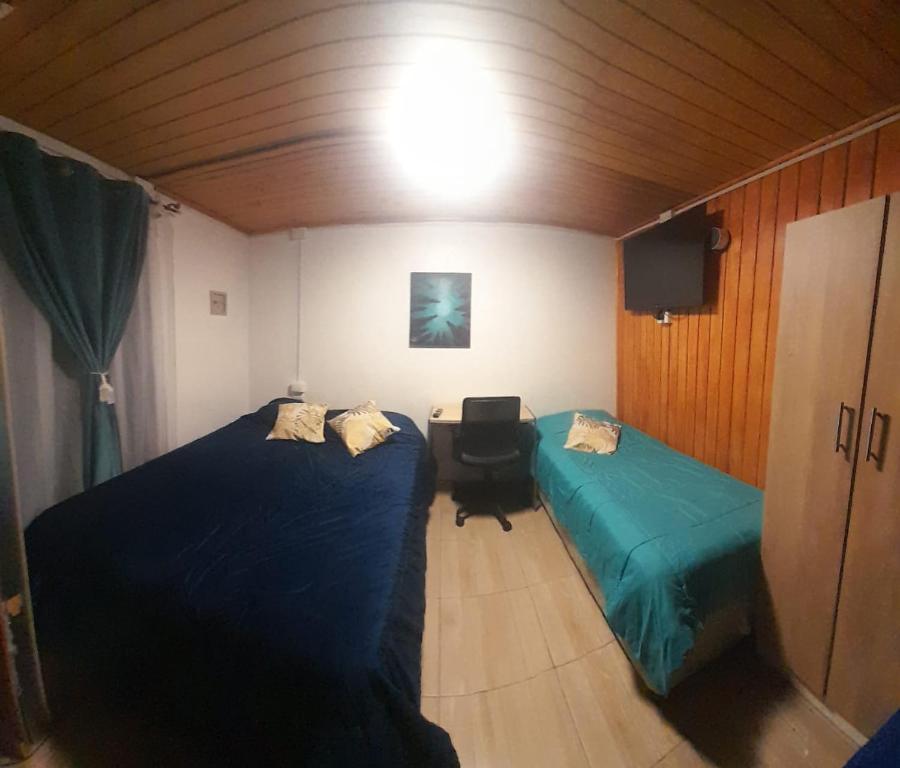 Departamento Jardin - 4