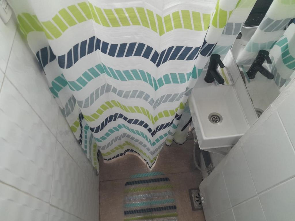 Departamento Jardin - 5