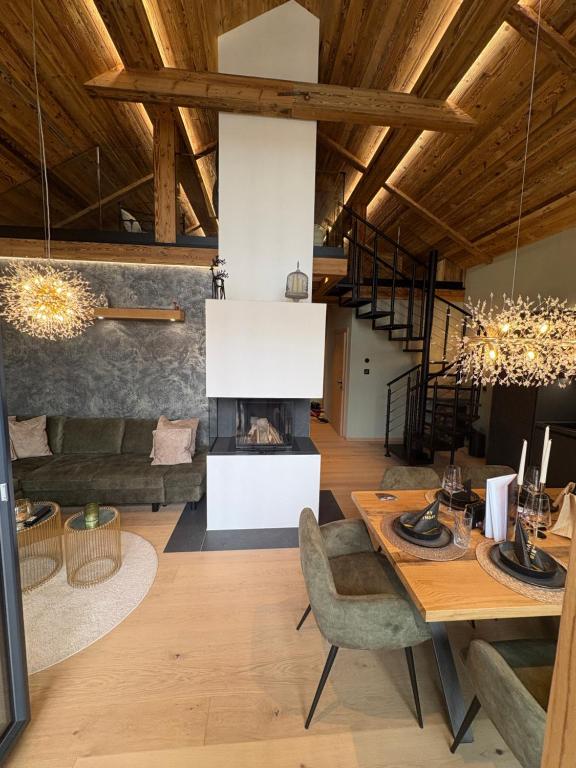 Aloha Suite - Schladming Dachstein - 4