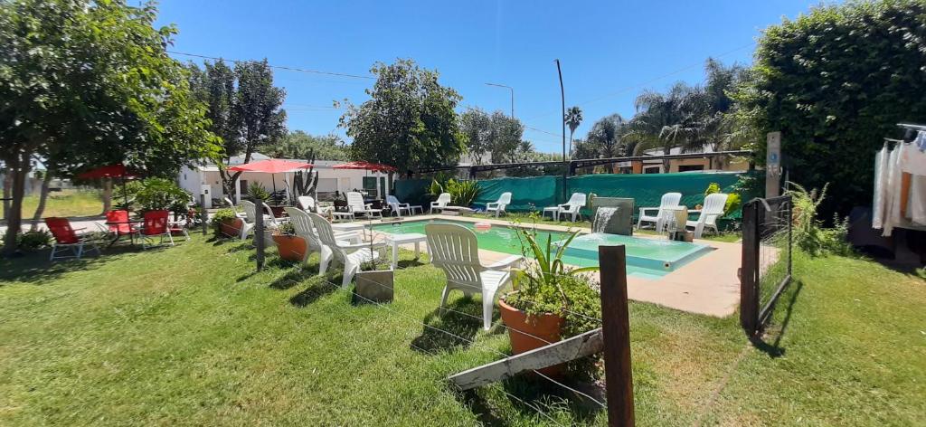 Raíces de la mar - 2