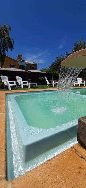 Raíces de la mar - 4