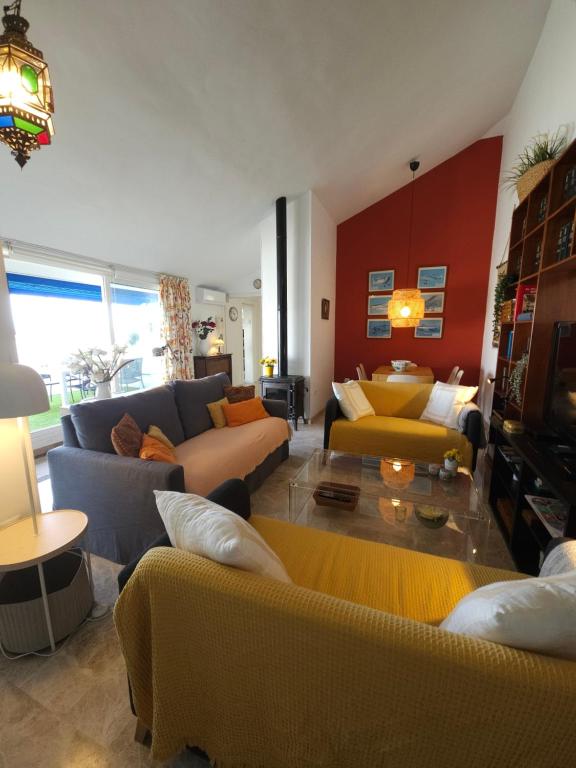 Saturno 1 Sea Views Los Alamos, Torremolinos