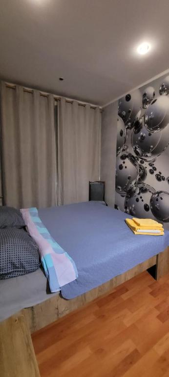 Saules line, Daugavpils