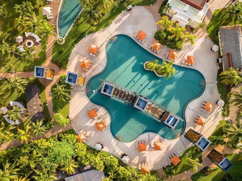 Villa Del Palmar Cancun Luxury Beach Resort Spa - 3